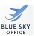 BLUE SKY OFFICE